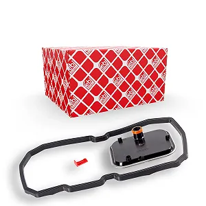 Комплект гидравлического фильтра автоматической КПП FEBI BILSTEIN 24568 для MERCEDES-BENZ - Фото 1