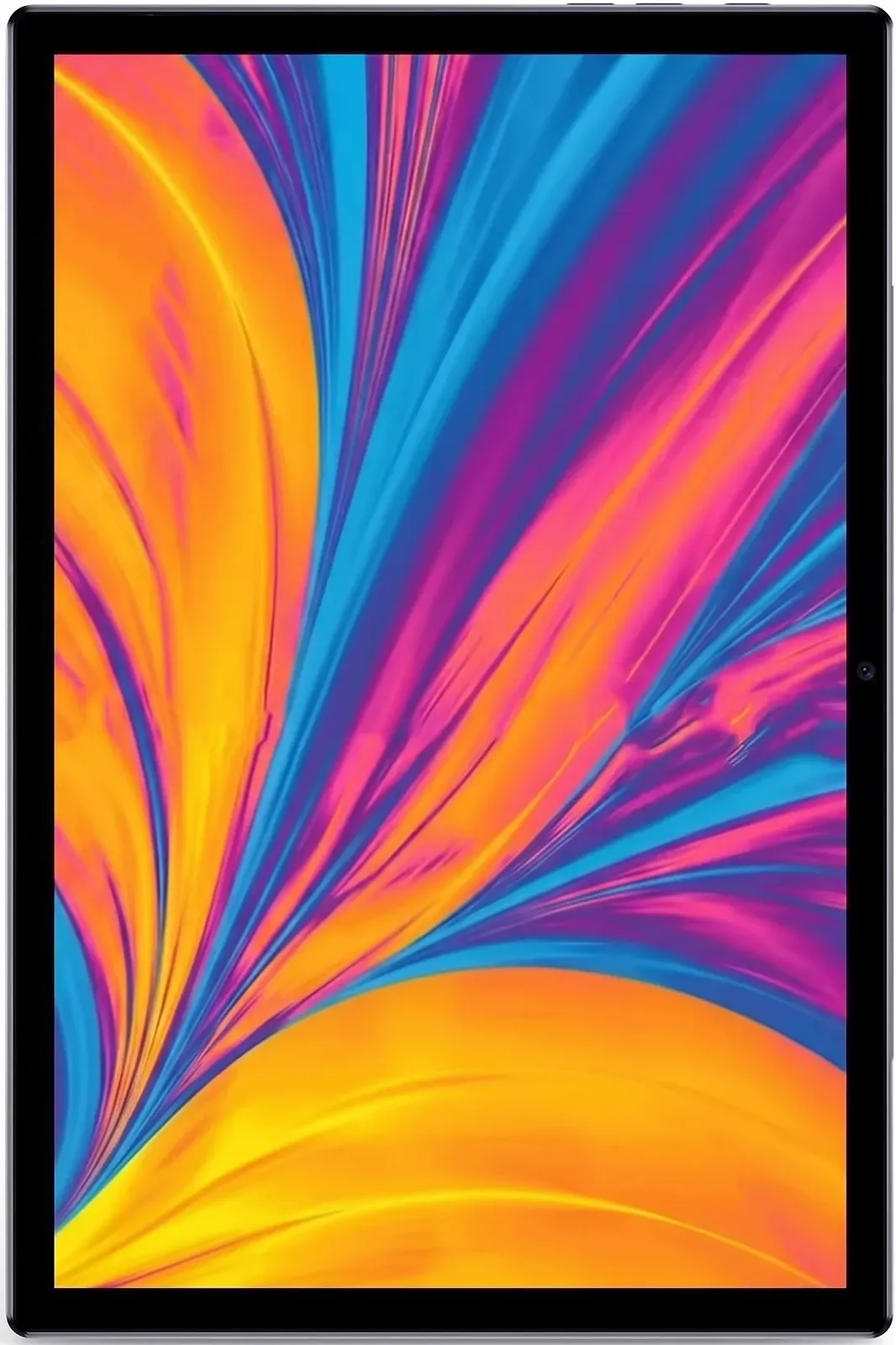 Планшет 10.1" Full HD TYD 109 Pro 8/256Gb 4G 2-SIM 8 ядер Android 15 8000 mAh Чорний, фото №2