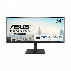 Монитор ASUS VA34VCPSR - Фото 1
