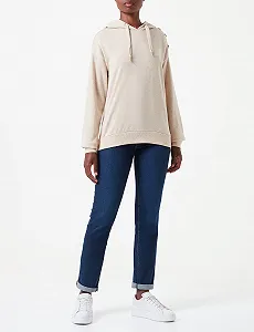 Женский свитшот GARCIA synthetic.ua - Фото 1