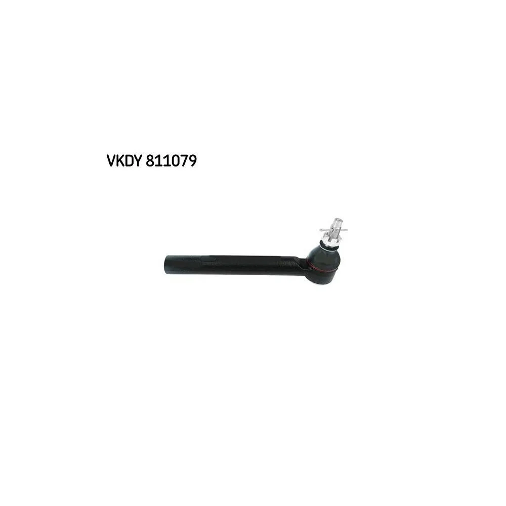 Наконечник рульової тяги SKF VKDY 811079 для LEXUS передній міст з обох сторін, фото №1