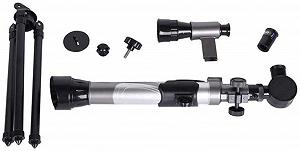 Монокуляр Outdoor-Zubehör Teleskope 20-40X астрономический Monokular Stativ для детей подростков взрослых synthetic.ua - Фото 1