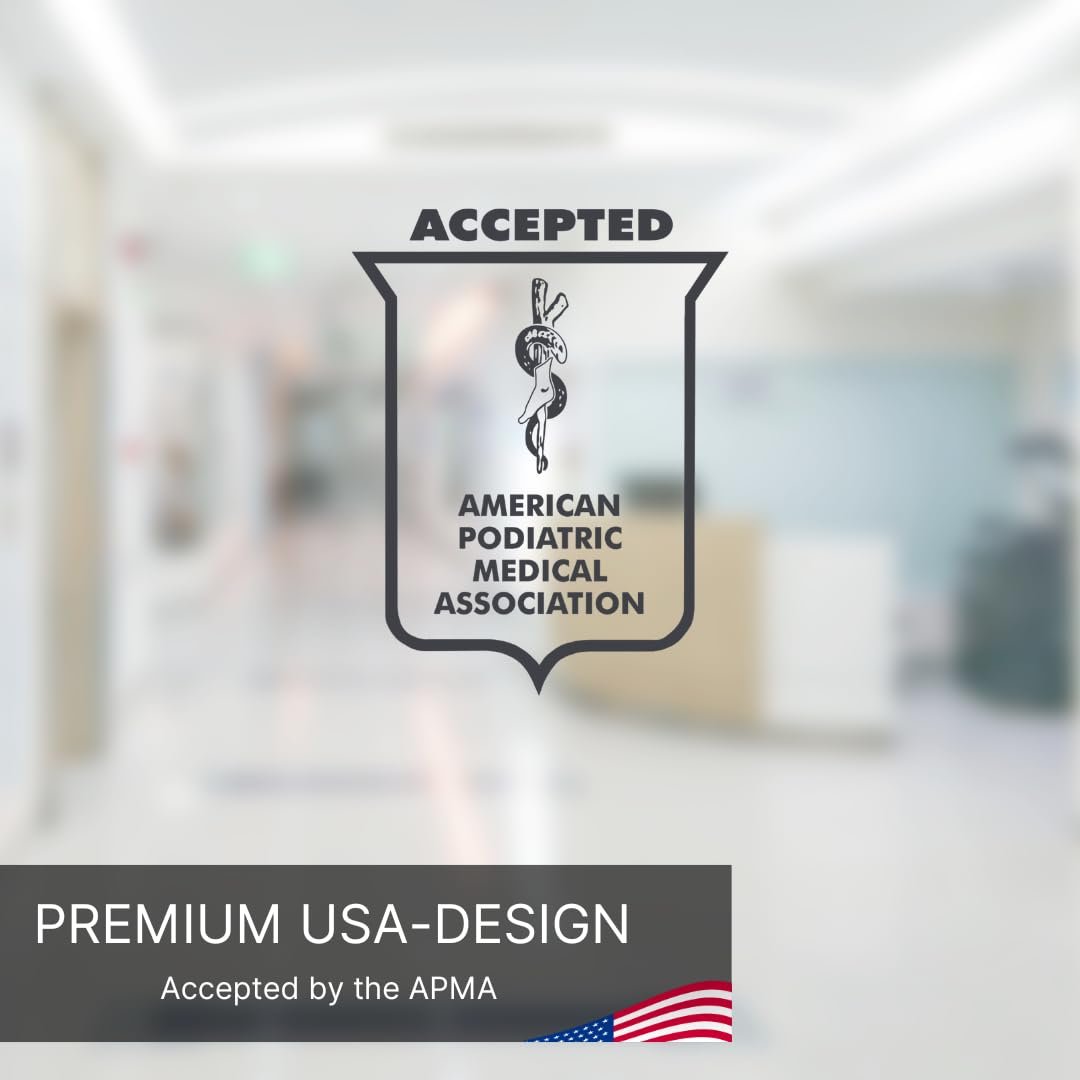 Захист для буньона мізинця NatraCure Gel (буньон кравця) 1319-RET6PK (6 штук) Рожевий, фото №8 Захист для буньона мізинця NatraCure Gel (буньон кравця) 1319-RET6PK (6 штук) Рожевий, фото №8