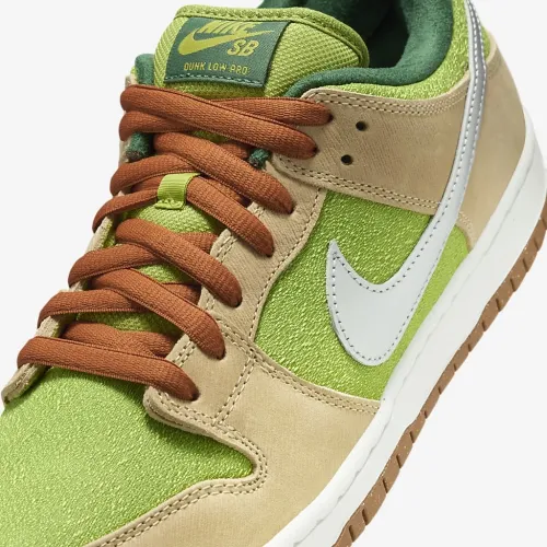 Кросівки NIKE SB DUNK LOW PRO WC 44, фото №7