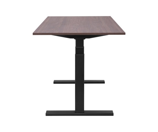 2E Стіл комп'ютерний CE150WDARK-MOTORIZED з регулюванням висоти, фото №10