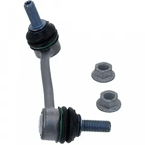 Стійка стабілізатора LEMFÖRDER 30666 01 для VW CHRYSLER MERCEDES-BENZ synthetic.ua - Фото 1