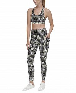 Леггинсы DKNY Printed - Фото 1