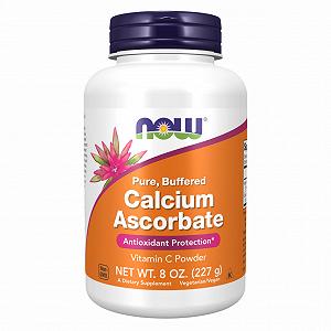 Calcium Ascorbate 227g - Фото 1