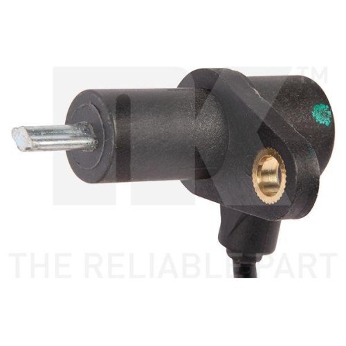 Датчик частоти обертання колеса NK 293444 для HYUNDAI задній міст зліва, фото №2