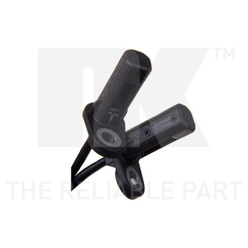 Датчик частоты вращения колеса NK 294810 для VOLVO задняя ось, фото №2