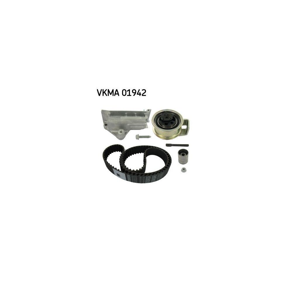 Комплект ГРМ SKF VKMA 01942 для AUDI FORD MITSUBISHI SEAT SKODA VW, фото №1 Комплект ГРМ SKF VKMA 01942 для AUDI FORD MITSUBISHI SEAT SKODA VW, фото №1