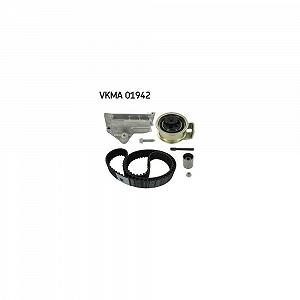Комплект ГРМ SKF VKMA 01942 для AUDI FORD MITSUBISHI SEAT SKODA VW - Фото 1
