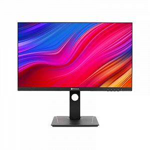 Монітор AG Neovo DW2701 27 дюймів 2560 x 1440 пікселів Wide Quad HD LED чорний - Фото 1