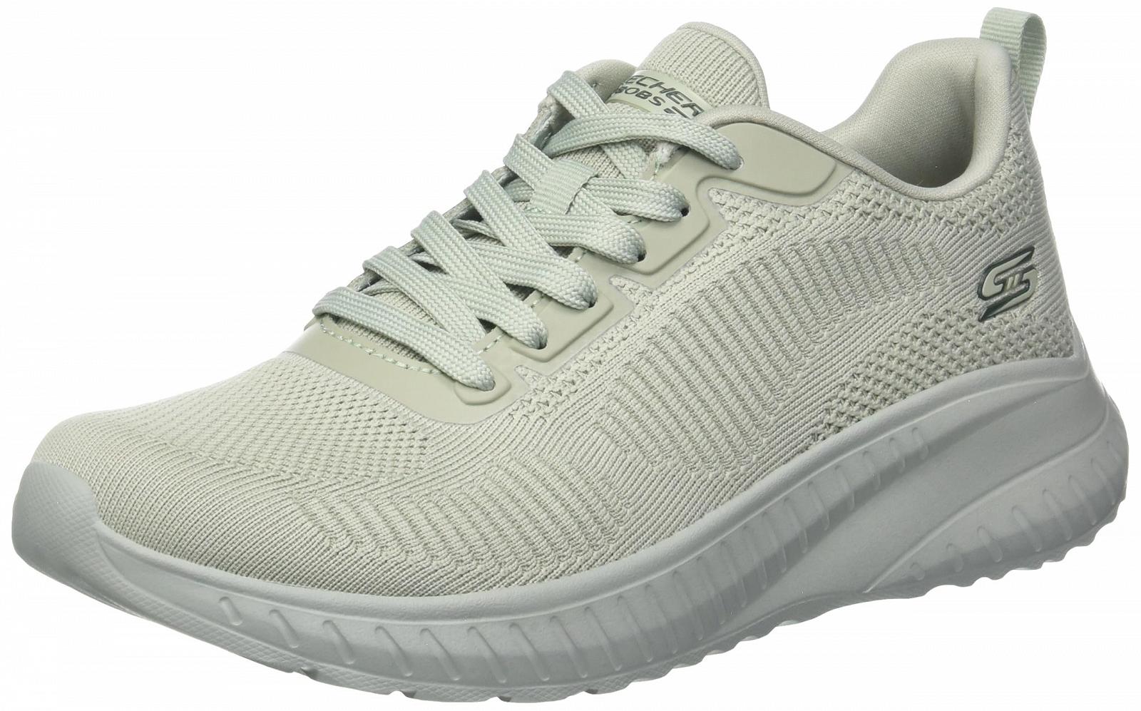 Кросівки Skechers Bobs Squad Chaos Жіночі, фото №1