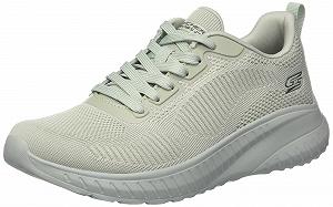 Кросівки Skechers Bobs Squad Chaos Жіночі - Фото 1