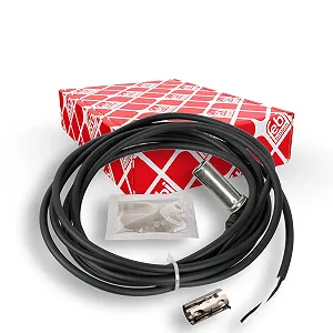 Купити Датчик частоти обертання колеса FEBI BILSTEIN 174091 для IVECO MERCEDES-BENZ - Фото 1 Датчик частоти обертання колеса FEBI BILSTEIN 174091 для IVECO MERCEDES-BENZ - Фото 1