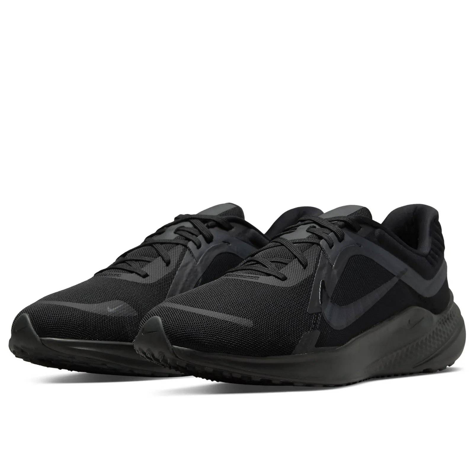 Кросівки Nike Quest 5 чоловічі, фото №2