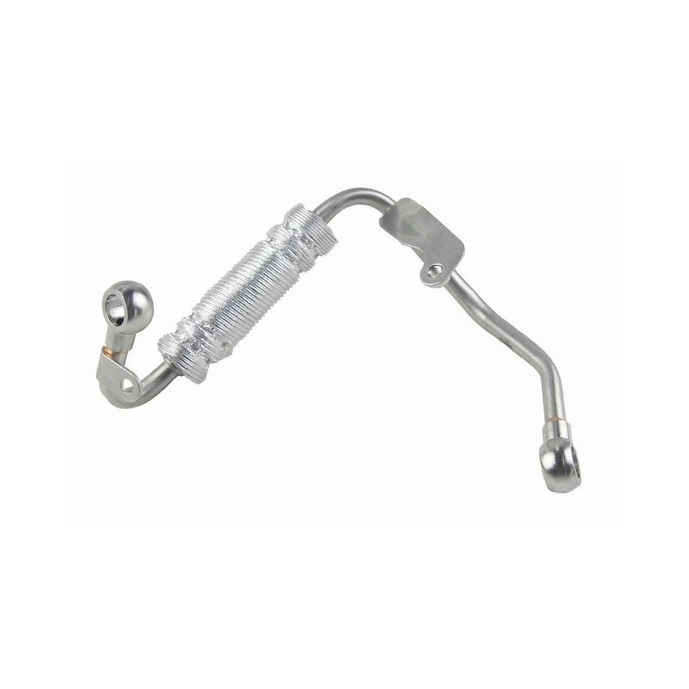 Шланг радіатора VAICO Green Mobility Parts V10-6927 для VAG, фото №1