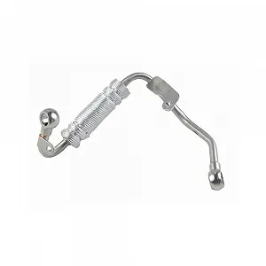 Шланг радиатора VAICO Green Mobility Parts V10-6927 для VAG - Фото 1