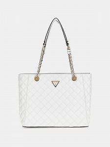 Сумка G BAGS MALA, WHI, ST - Фото 1