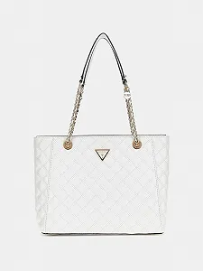 Сумка G BAGS MALA, WHI, ST - Фото 1