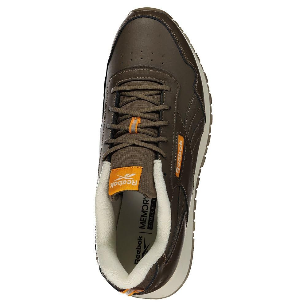 Кросівки Unisex Reebok Glide, фото №4