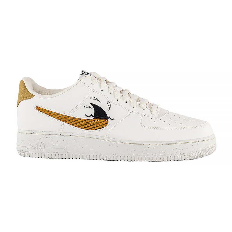 Кроссовки Nike AIR FORCE 1 07 LV8 NN Размер 46, фото №2