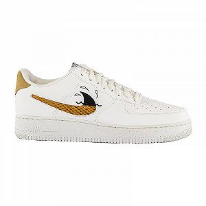 Кросівки Nike AIR FORCE 1 07 LV8 NN 46 synthetic.ua - Фото 1