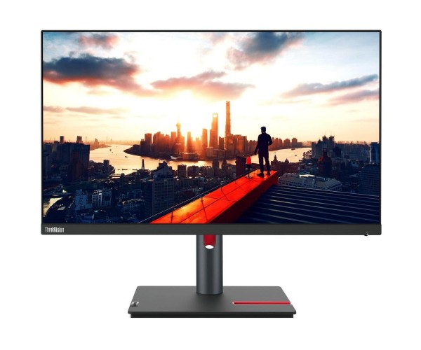 Монітор Lenovo ThinkVision P24h-30 63B3GAT6UA, фото №2