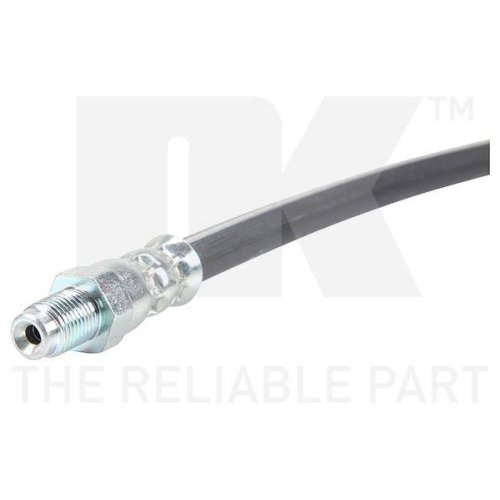 Гальмівний шланг NK 851519 для BMW, передній міст, фото №2