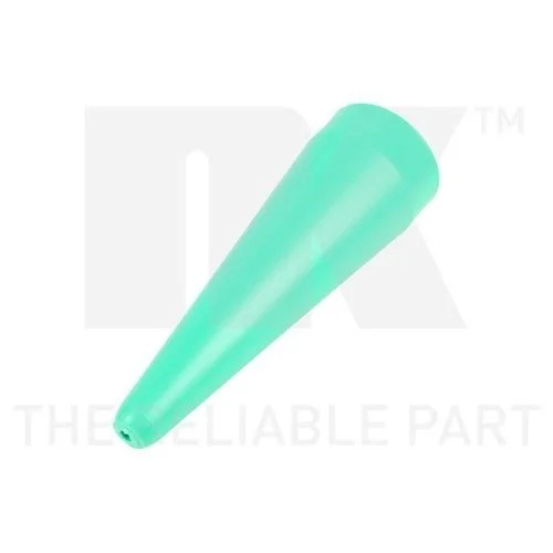 Комплект пильовиків рульової рейки NK 5099914 передній міст зліва, справа, фото №2