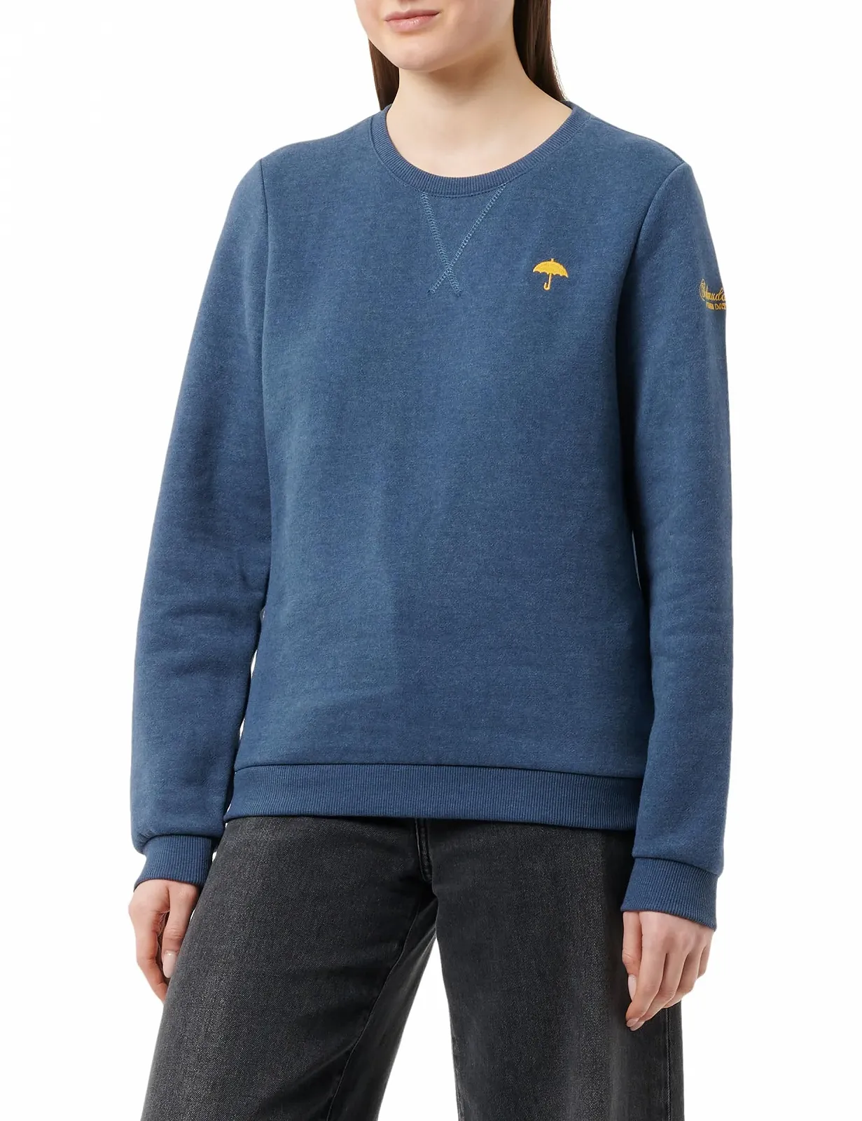 Женская толстовка Bridgeport, фото №1