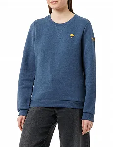 Женская толстовка Bridgeport - Фото 1