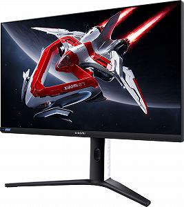 Монітор 27" Xiaomi G Pro 27i 2K IPS 180 Гц synthetic.ua - Фото 1