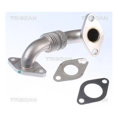 Трубка клапана EGR TRISCAN 8811 29100 для AUDI SEAT SKODA VW, фото №2