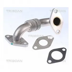 Трубка клапана EGR TRISCAN 8811 29100 для AUDI SEAT SKODA VW synthetic.ua - Фото 1