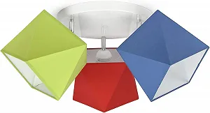 Світильник FKL 299 300 G3 - Фото 1