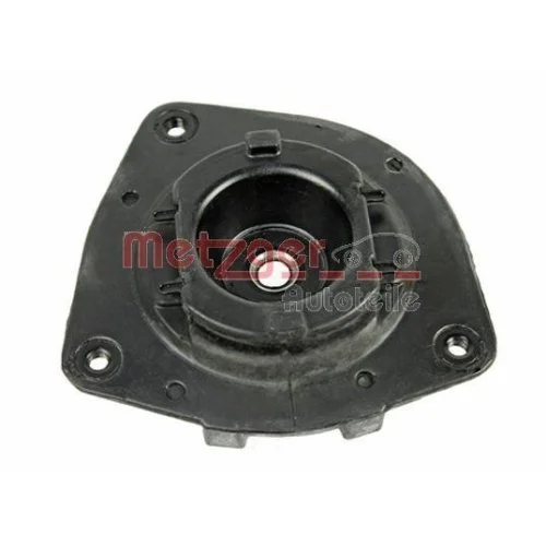 Опора амортизатора METZGER 6490135 для NISSAN, передний мост справа, фото №2