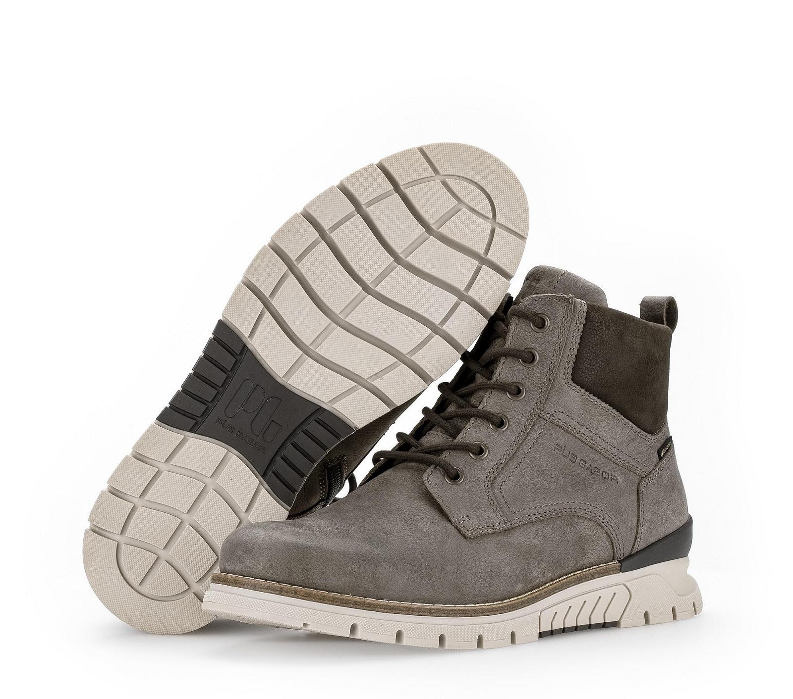 Чоловічі Спортивні Чоботи Gabor Pius Чорний, фото №7