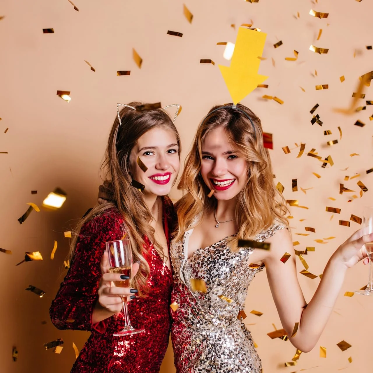 Обруч Стрелы BESPORTBLE, фото №2