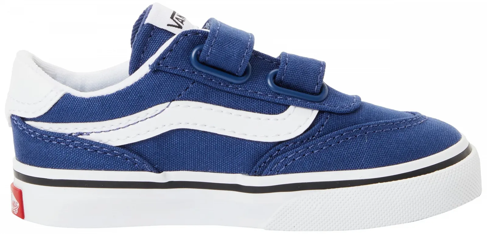 Детские trainers Vans Brooklyn LS V Unisex, фото №4