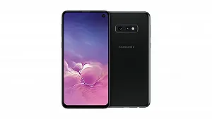Смартфон Samsung Galaxy S10e 5.8" 128 ГБ 6 ГБ RAM Dual SIM Prism Black - Фото 1