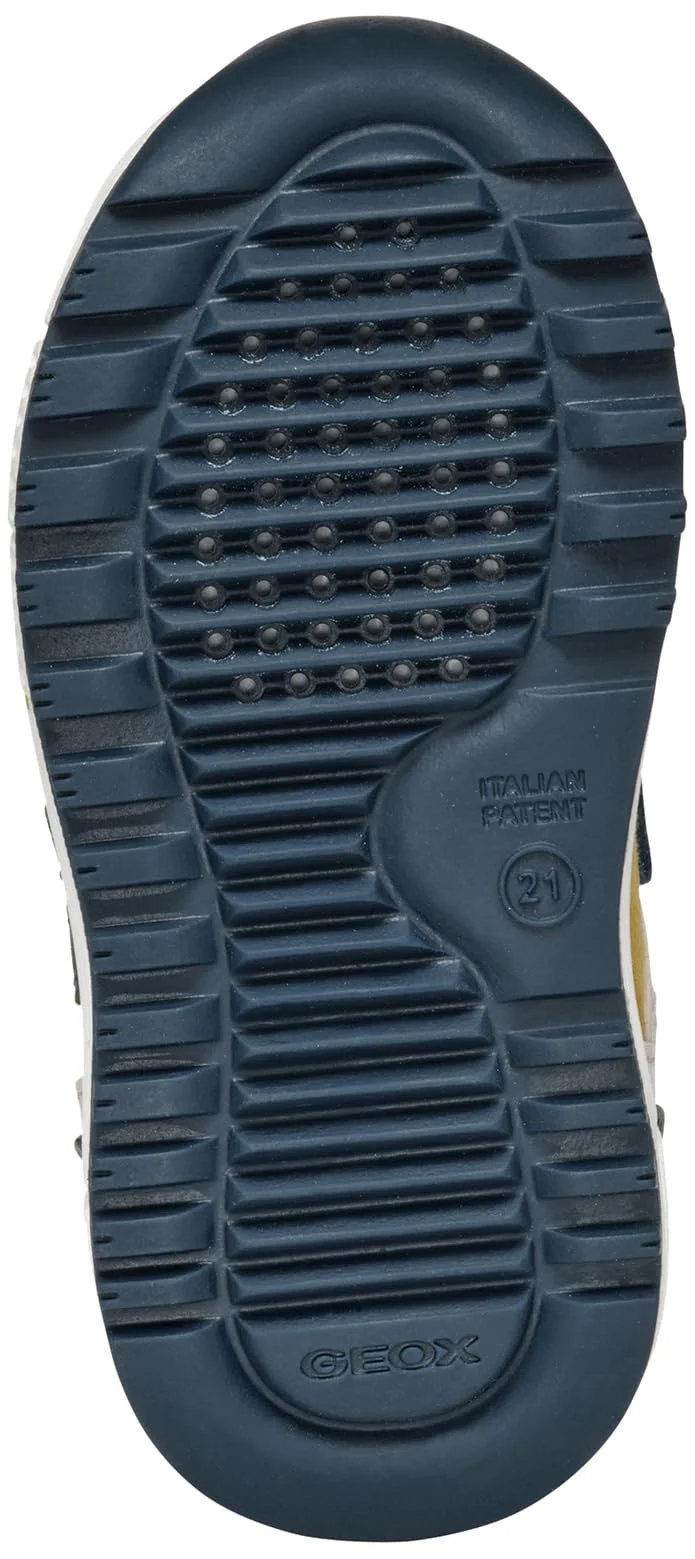 Кроссовки Geox B Alben Boy A, фото №7