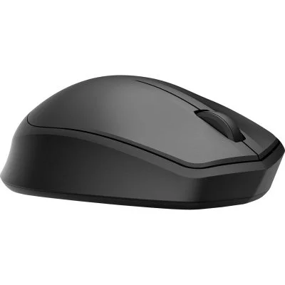 Мышка HP 280 Silent Wireless Black (19U64AA), фото №4 Мышка HP 280 Silent Wireless Black (19U64AA), фото №4