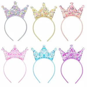 Набор обручей для волос Larrel - Фото 1