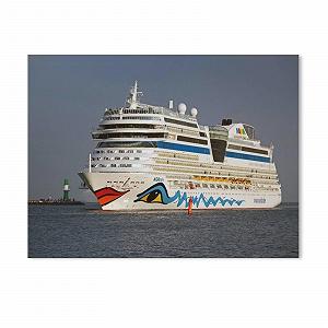 Купити Пазл Aida Stella in the Harbour Entrance Warnemünde 1000 елементів 38 x 26 см Y34 - Фото 1 Пазл Aida Stella in the Harbour Entrance Warnemünde 1000 елементів 38 x 26 см Y34 - Фото 1