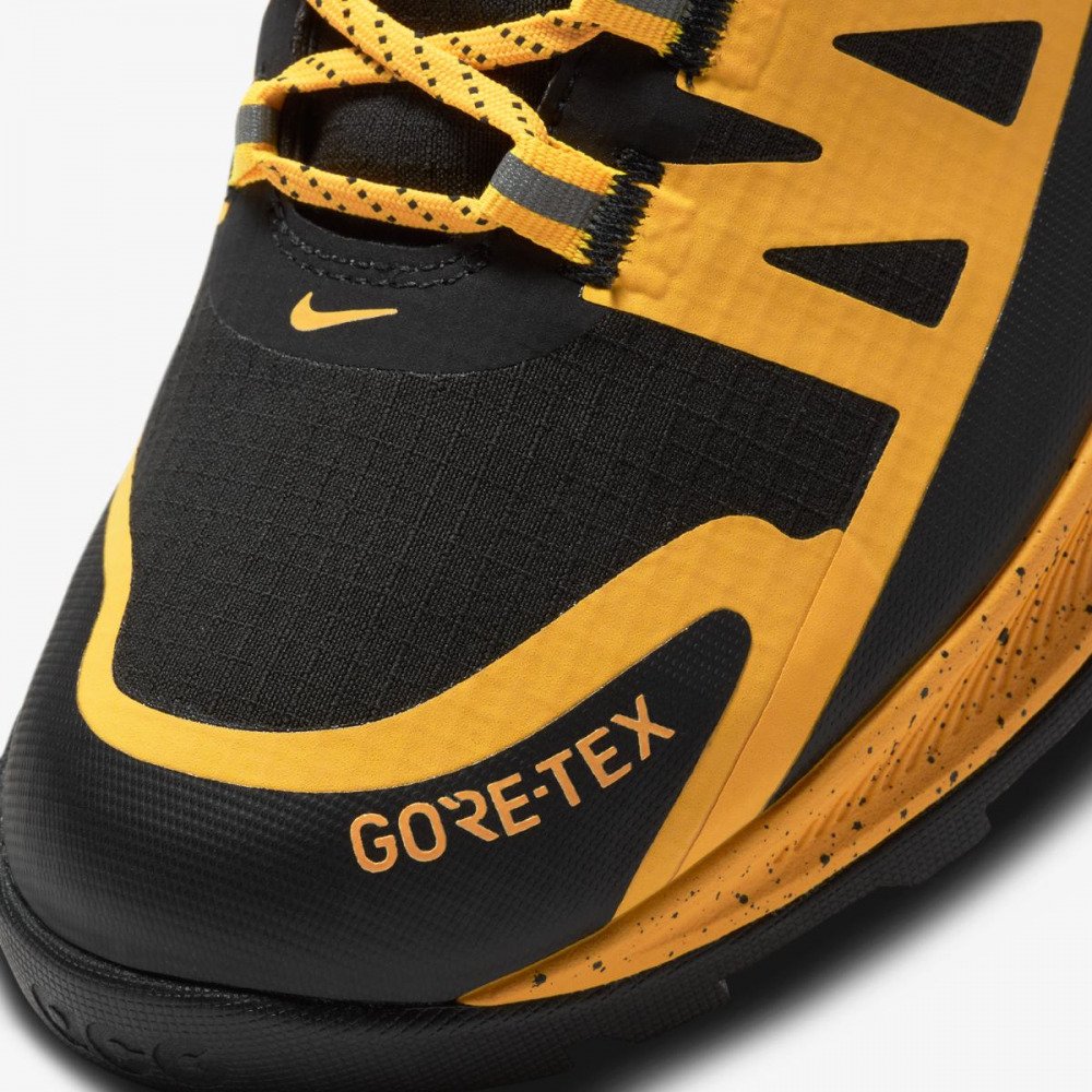 Кросівки Nike ACG Air Nasu Gore-Tex Laser Orange 42, фото №6