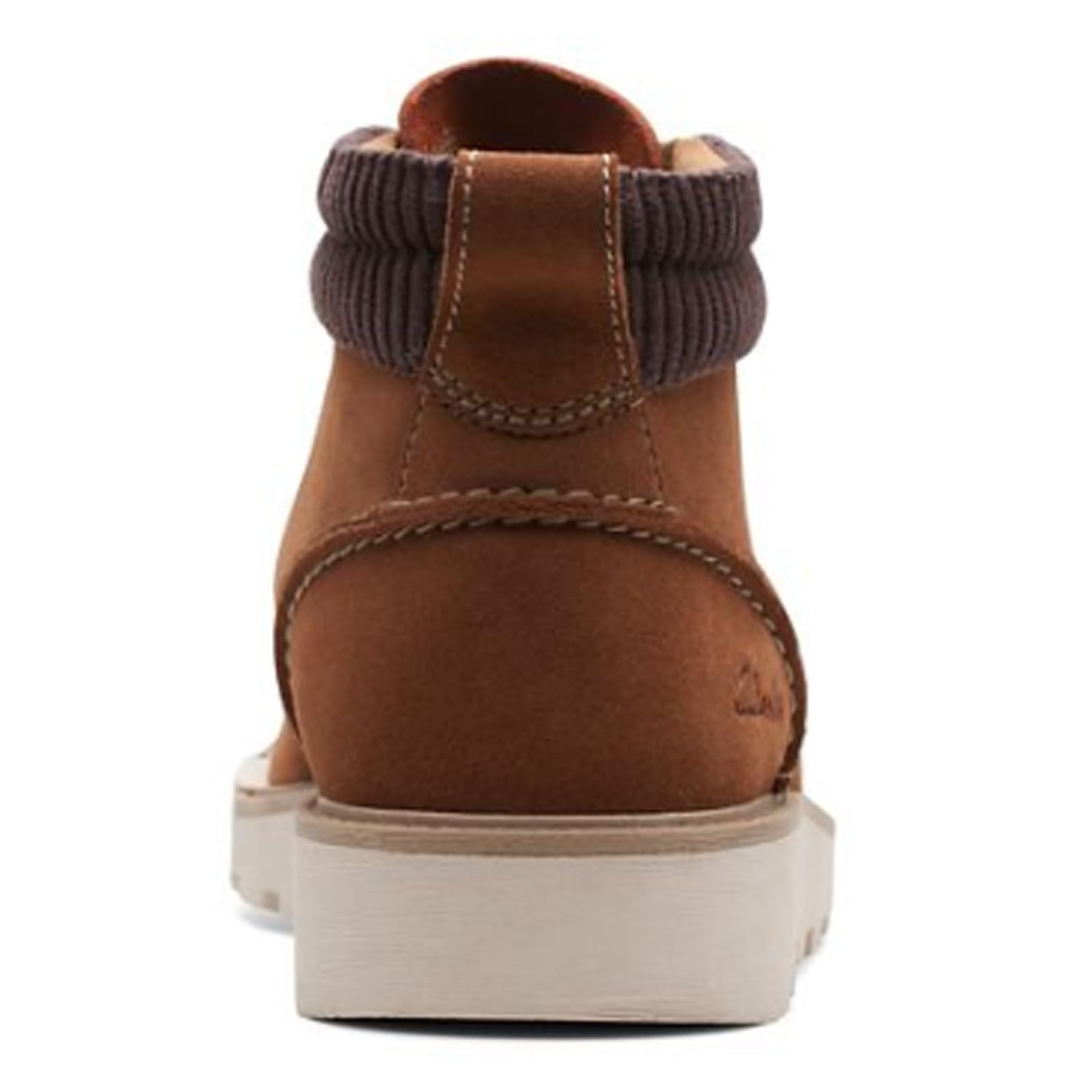 Черевики Clarks Barnes Mid, фото №6