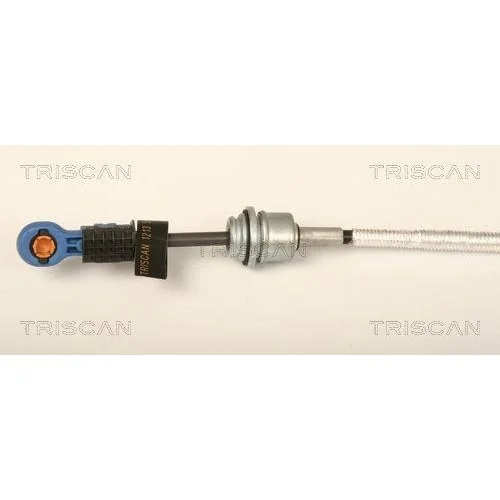 Трос перемикання передач TRISCAN 8140 16705 для FORD, фото №2