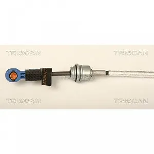 Трос перемикання передач TRISCAN 8140 16705 для FORD synthetic.ua - Фото 1